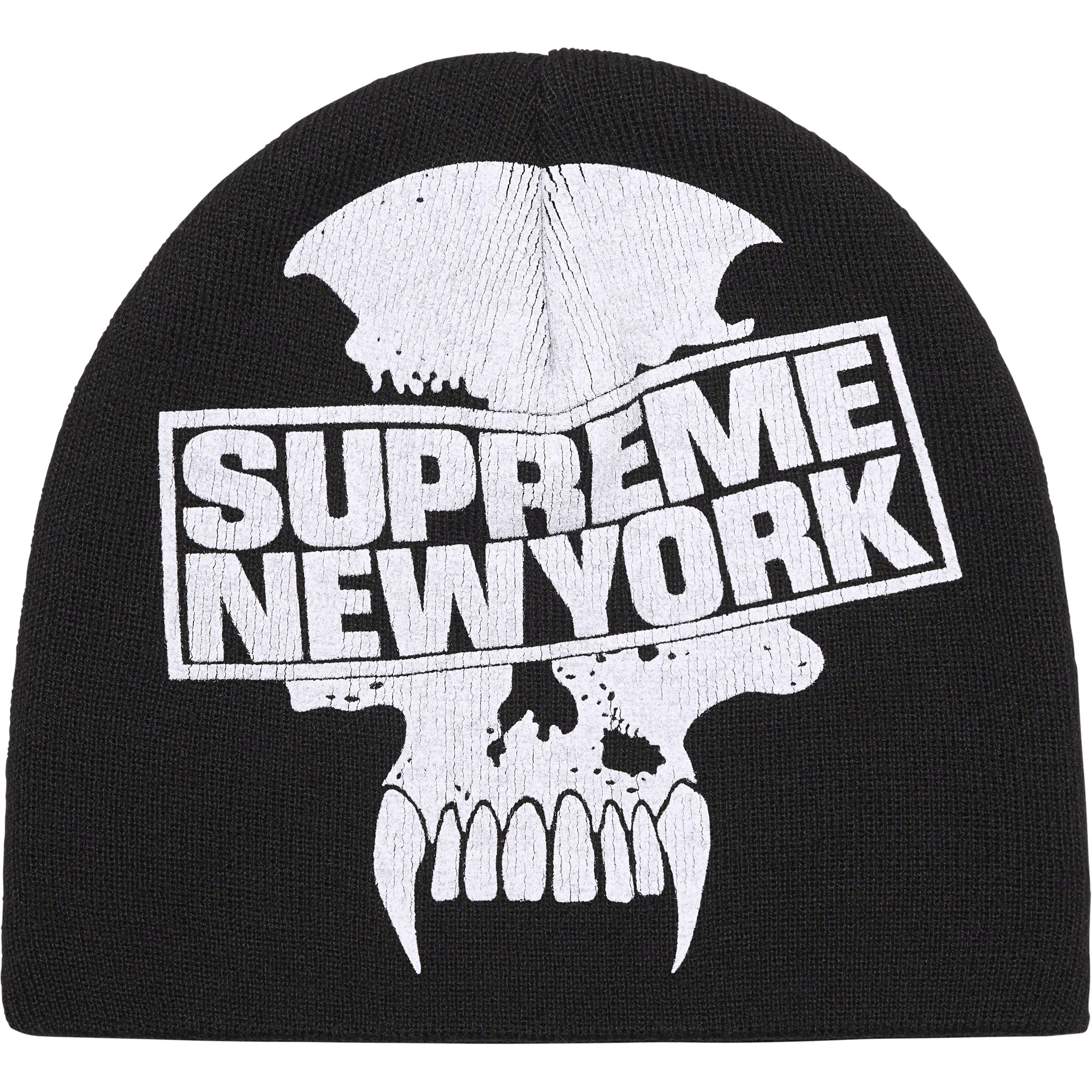 Supreme®/Bounty Hunter Beanie view 4